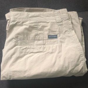 Columbia Shorts!